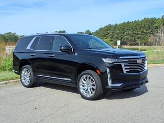 2024 Cadillac Escalade