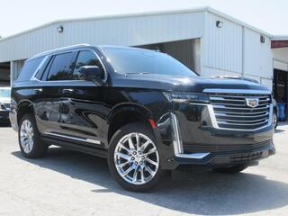 2021 Cadillac Escalade for sale in Ocala FL