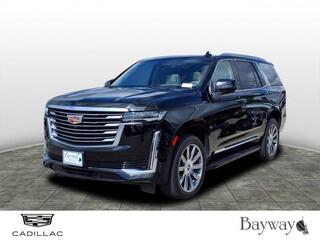 2023 Cadillac Escalade
