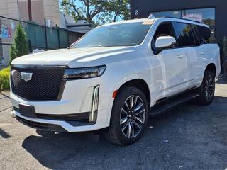 2021 Cadillac Escalade