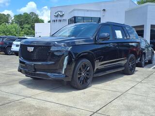 2023 Cadillac Escalade