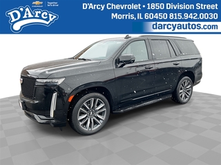 2021 Cadillac Escalade