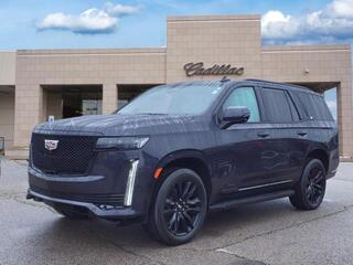 2023 Cadillac Escalade