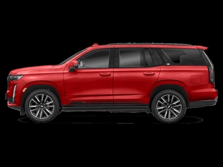 2024 Cadillac Escalade