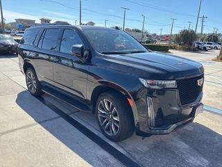 2023 Cadillac Escalade