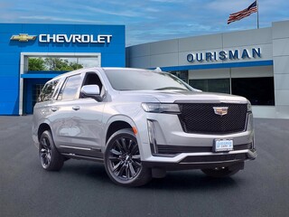 2023 Cadillac Escalade