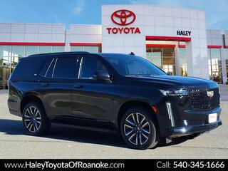 2021 Cadillac Escalade