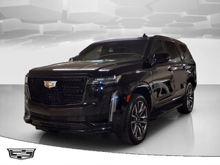 2023 Cadillac Escalade for sale in Beverly Hills CA