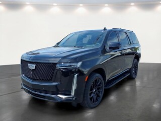 2023 Cadillac Escalade