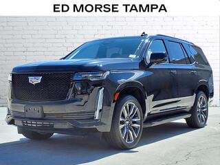 2024 Cadillac Escalade for sale in Brandon FL
