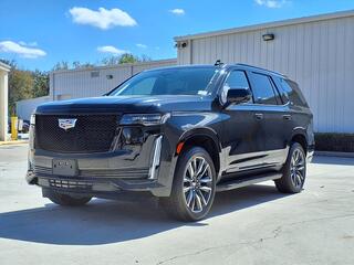 2024 Cadillac Escalade for sale in Brandon FL