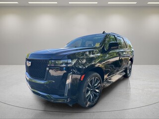 2023 Cadillac Escalade for sale in Greenville SC