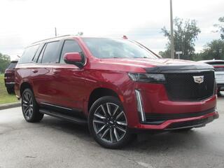 2023 Cadillac Escalade for sale in Ocala FL