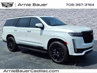 2024 Cadillac Escalade for sale in Matteson IL