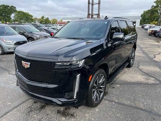 2021 Cadillac Escalade for sale in Plymouth MI