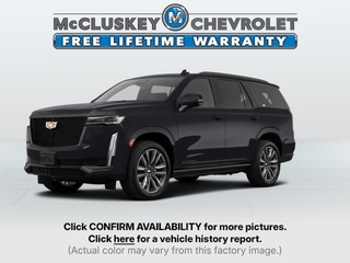 2023 Cadillac Escalade for sale in Cincinnati OH