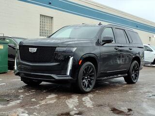 2024 Cadillac Escalade for sale in Walled Lake MI