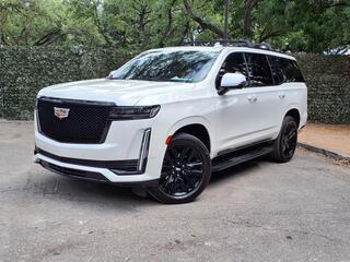 2023 Cadillac Escalade