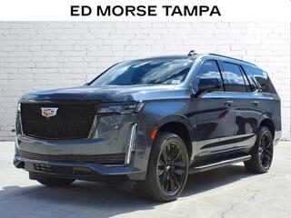 2021 Cadillac Escalade for sale in Tampa FL