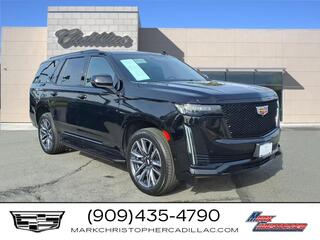 2023 Cadillac Escalade for sale in Meridian MS