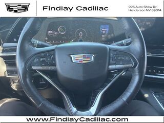 2023 Cadillac Escalade