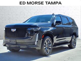 2024 Cadillac Escalade for sale in Brandon FL