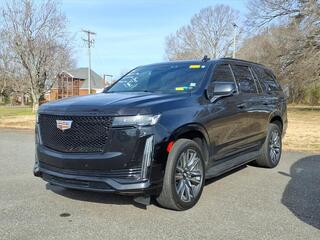 2024 Cadillac Escalade