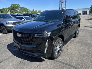 2022 Cadillac Escalade for sale in Plymouth MI