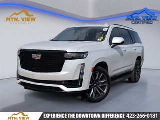 2021 Cadillac Escalade