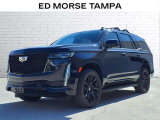 2021 Cadillac Escalade for sale in Tampa FL