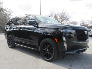 2023 Cadillac Escalade for sale in Ocala FL