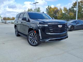 2023 Cadillac Escalade