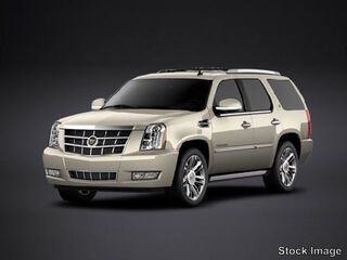 2011 Cadillac Escalade Hybrid for sale in Mt. Juliet TN