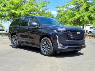 2022 Cadillac Escalade