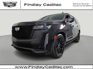 2022 Cadillac Escalade for sale in Henderson NV