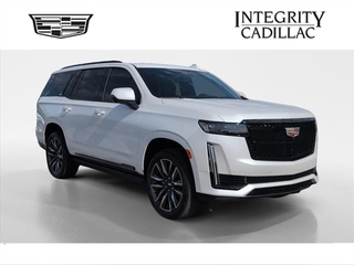 2024 Cadillac Escalade