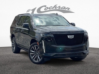 2021 Cadillac Escalade for sale in Columbiana OH
