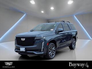 2021 Cadillac Escalade