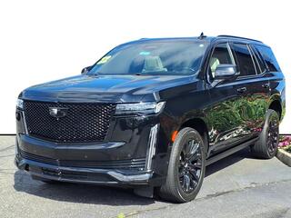 2022 Cadillac Escalade for sale in Smithtown NY