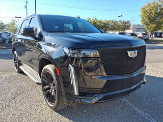 2022 Cadillac Escalade