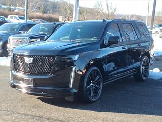 2023 Cadillac Escalade