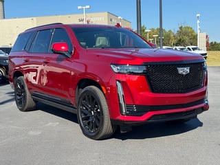 2024 Cadillac Escalade