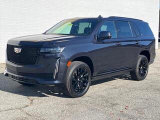 2024 Cadillac Escalade for sale in Greensboro NC