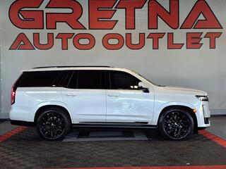 2021 Cadillac Escalade