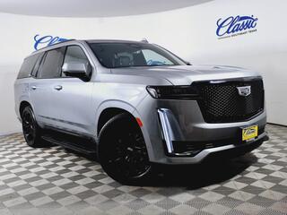 2023 Cadillac Escalade for sale in Topeka KS