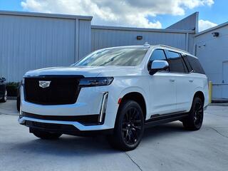 2024 Cadillac Escalade for sale in Tampa FL