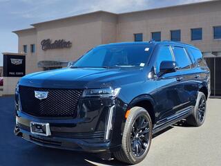 2024 Cadillac Escalade for sale in Freeport NY