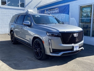 2024 Cadillac Escalade