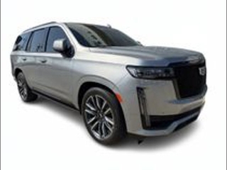 2024 Cadillac Escalade