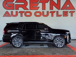 2021 Cadillac Escalade for sale in Gretna NE